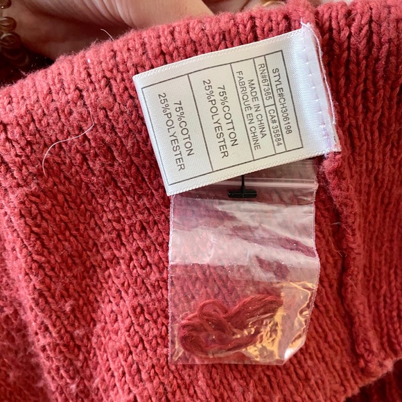 Cupcakes & Cashmere Sweater - Picture 8 of 8